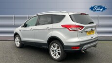 Ford Kuga 2.0 TDCi Titanium X 5dr 2WD Diesel Estate